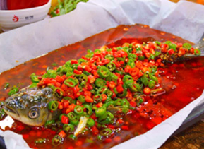 紙包魚(yú)技術(shù)培訓(xùn)