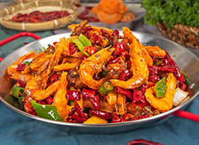 干鍋技術(shù)培訓(xùn)